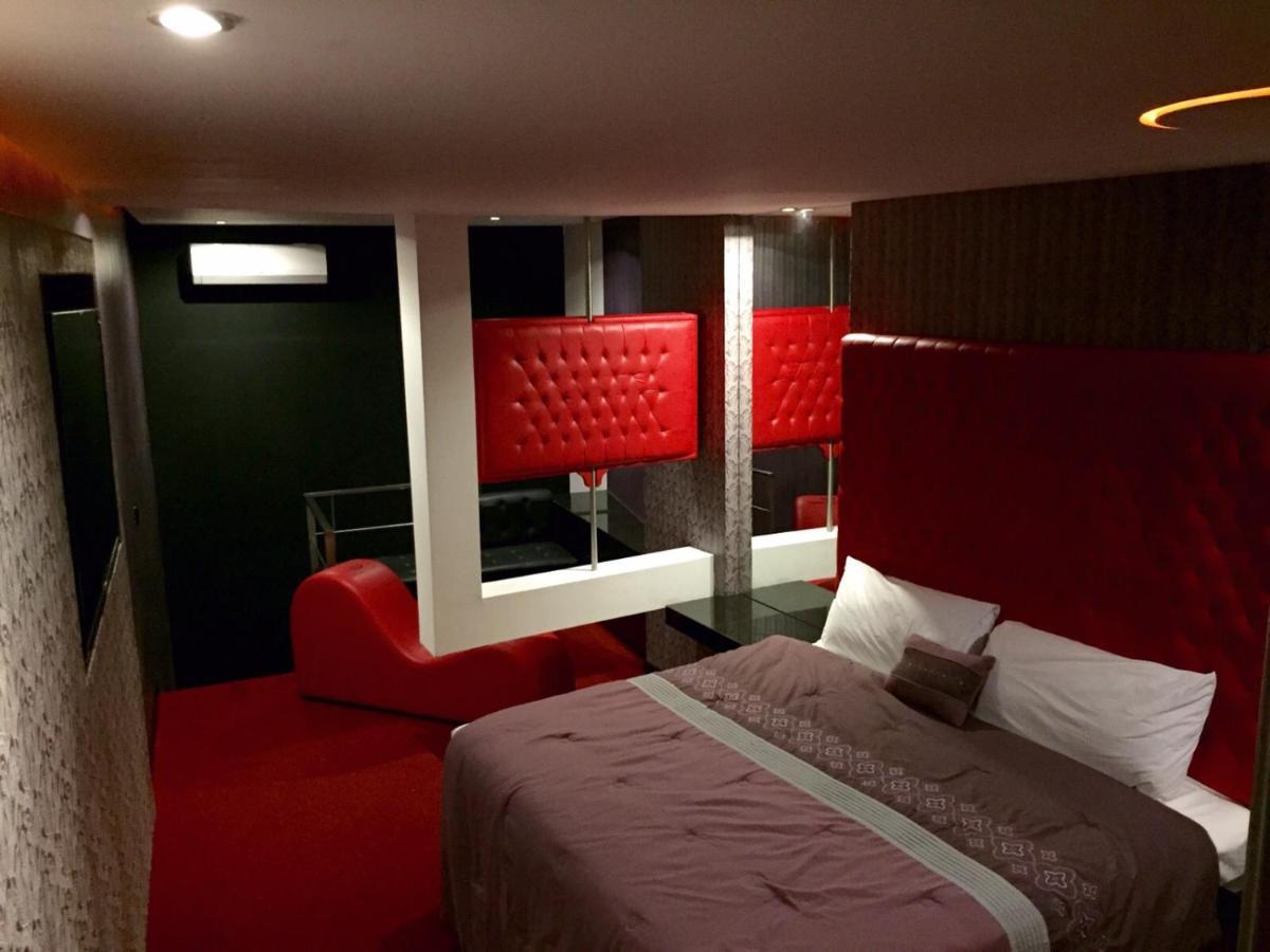 Motel Intimisimo 115 Playa del Carmen
