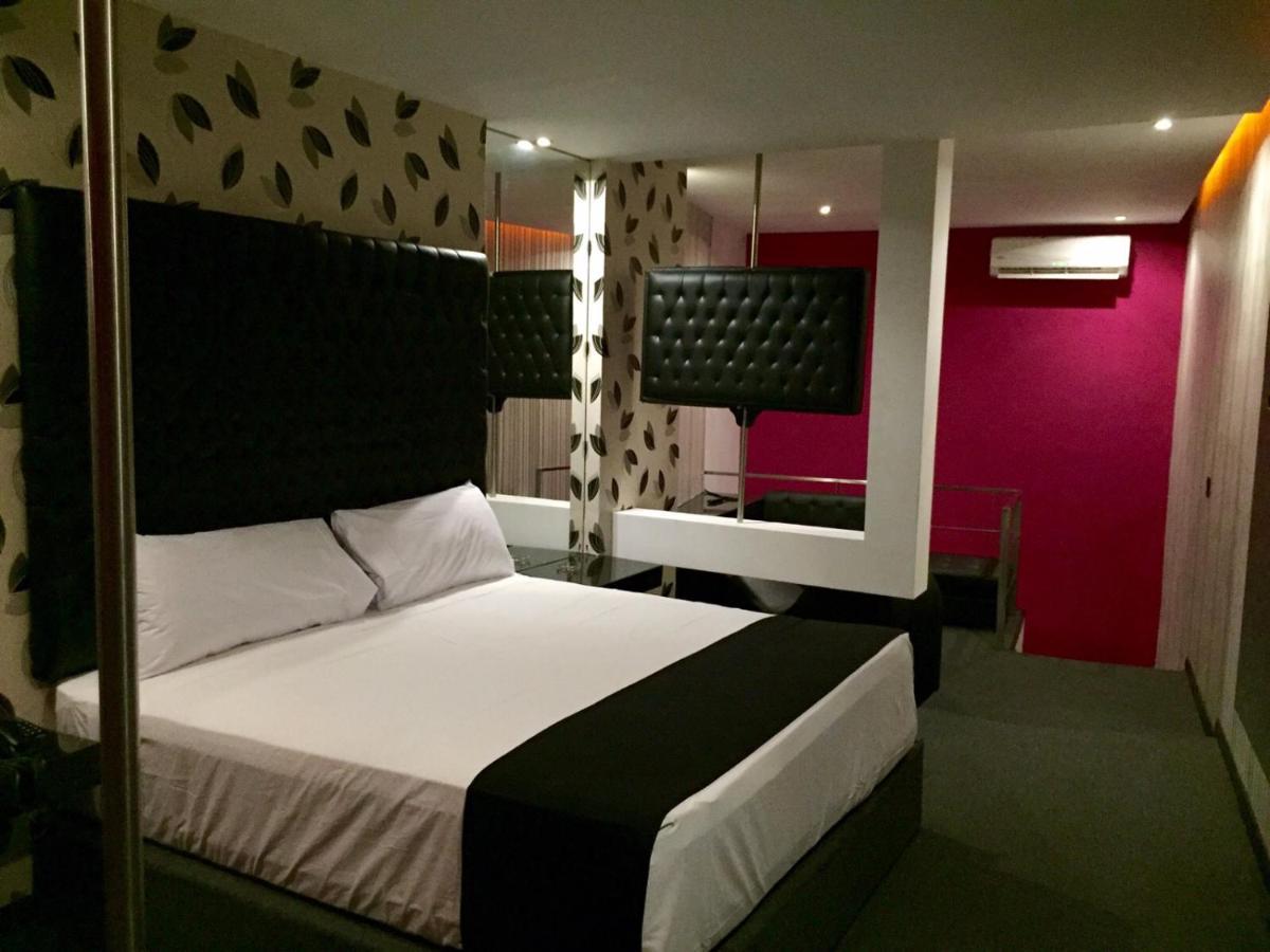 Intimisimo 115 Motel *