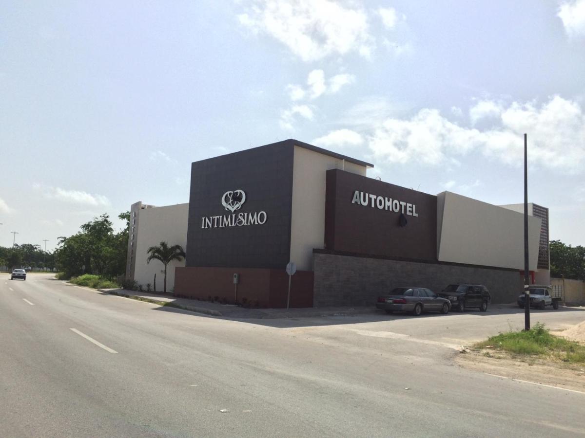 Motel Intimisimo 115