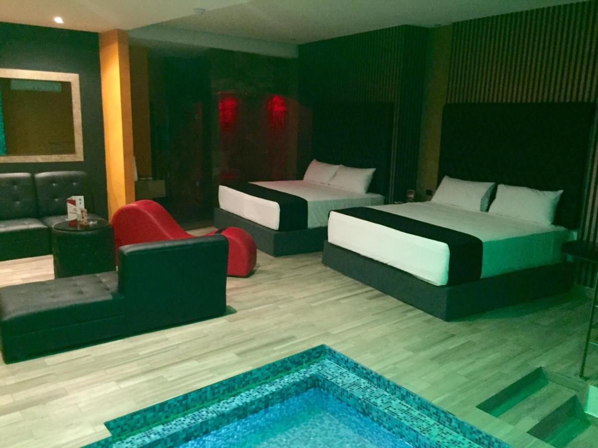 Intimisimo 115 Motel *